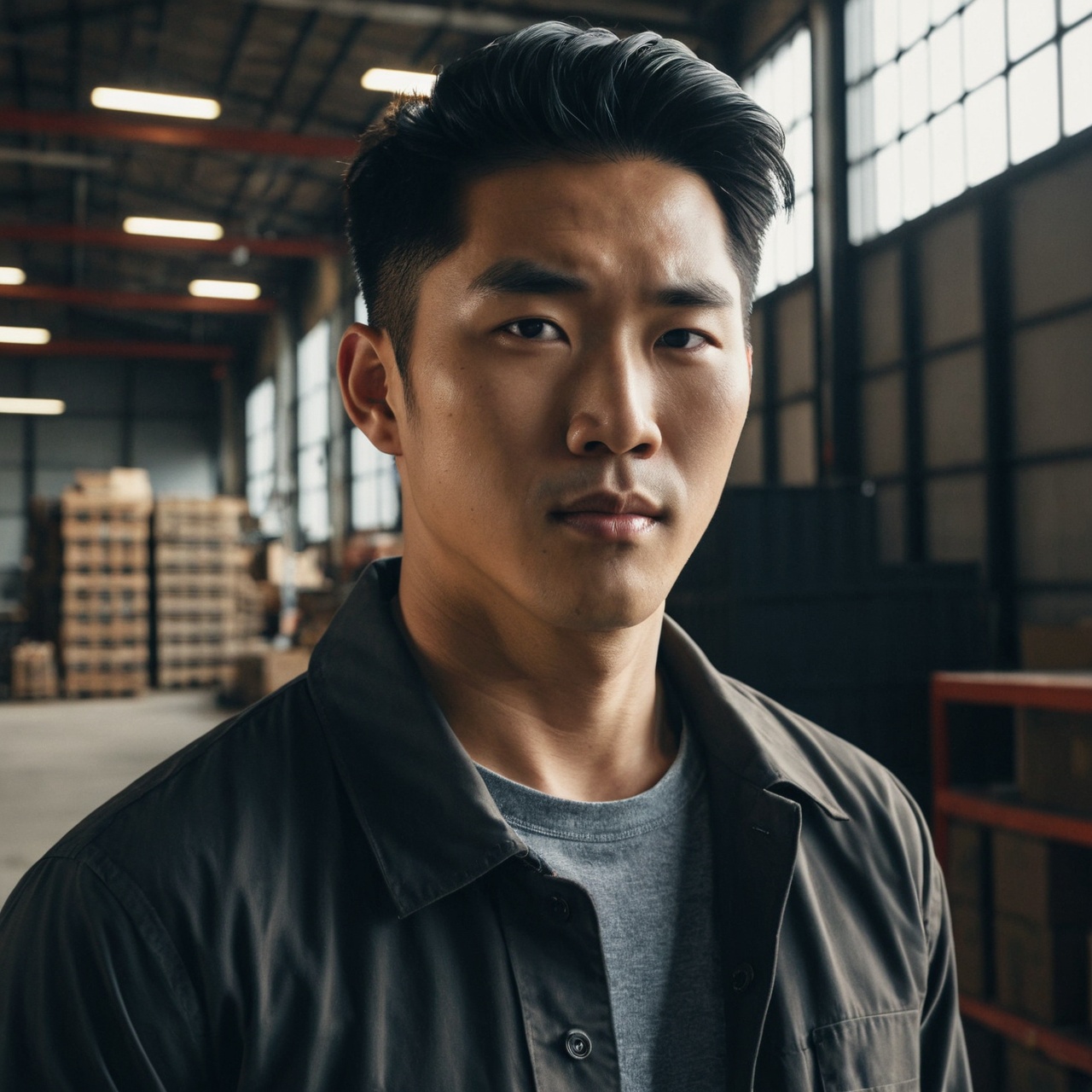 Supply Chain Optimization